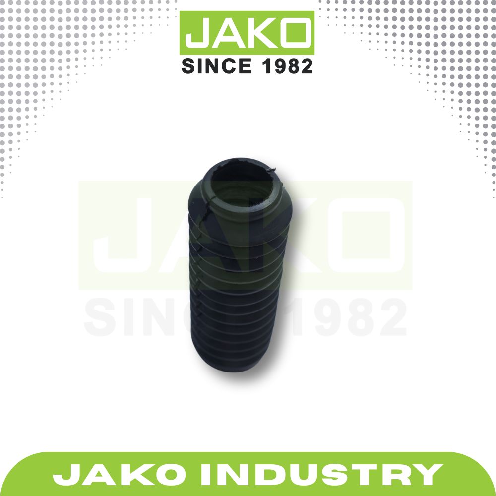 Non Thread End Cap 1