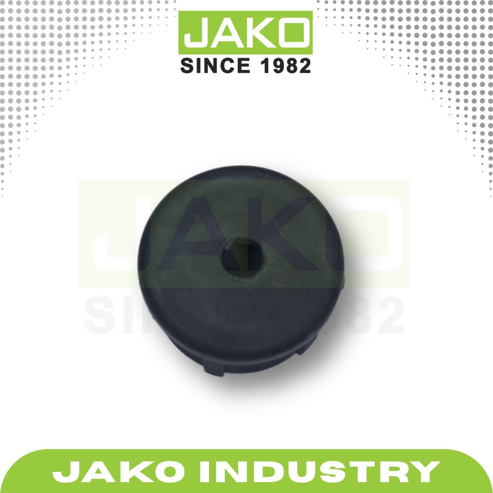 Non Thread End Cap 4