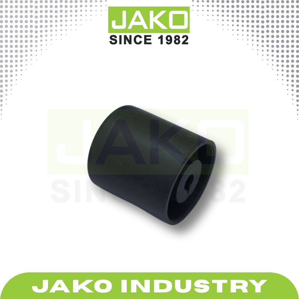 Non Thread End Cap 5