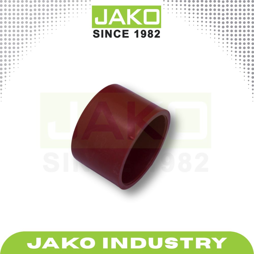 Non Thread End Cap 6