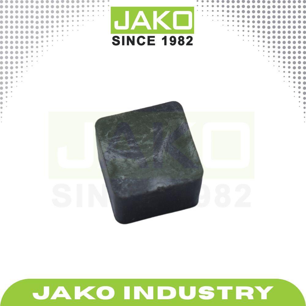 Non Thread End Cap 7