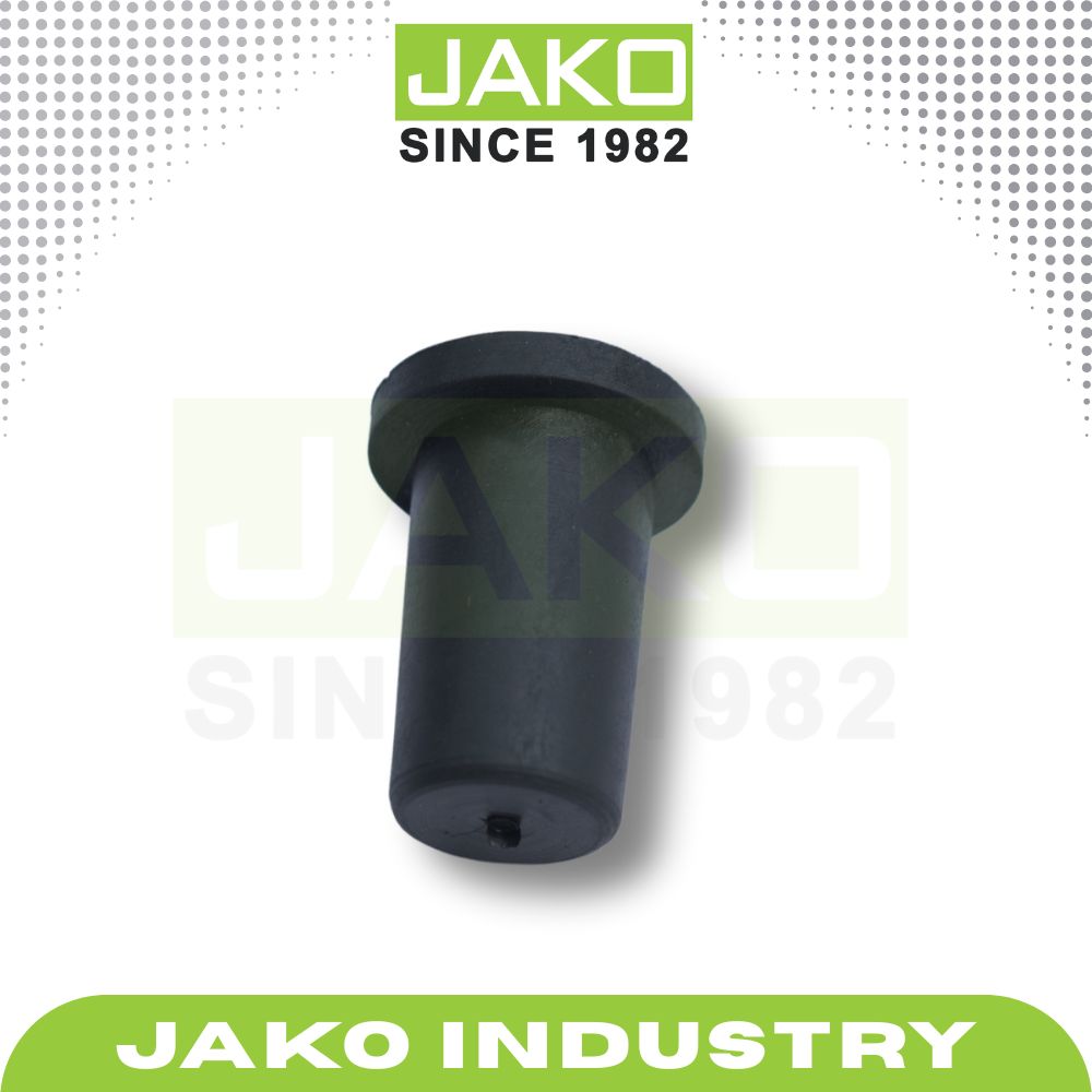 Non Thread End Cap 8