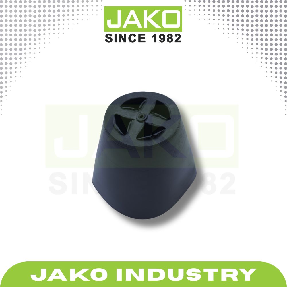 Non Thread End Cap 11