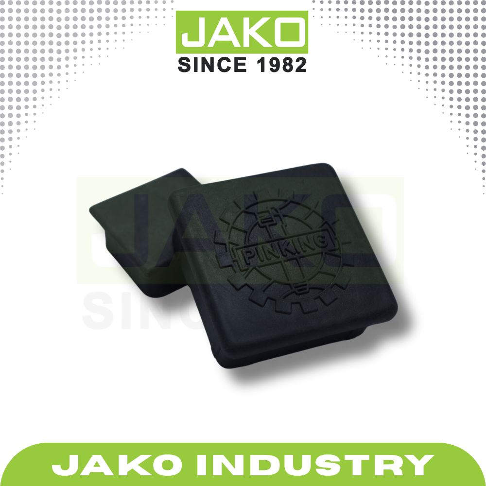 Non Thread End Cap 12