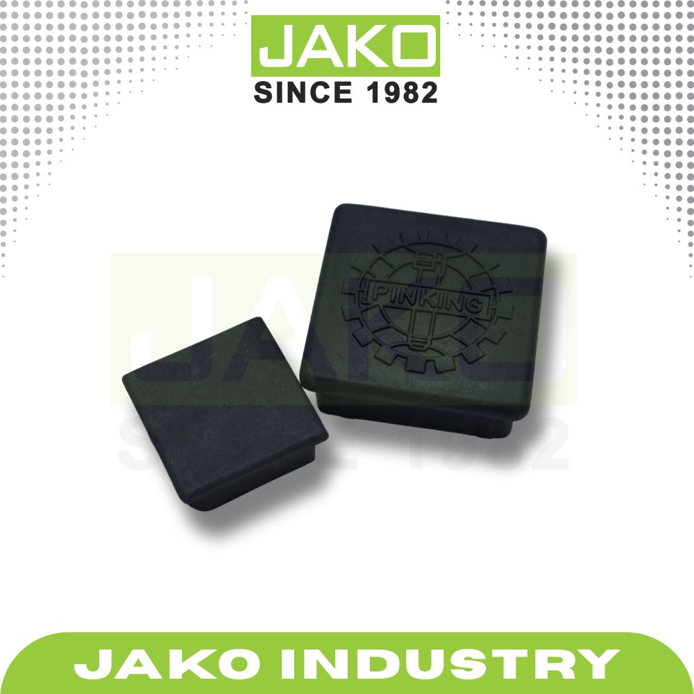 Non Thread End Cap 12