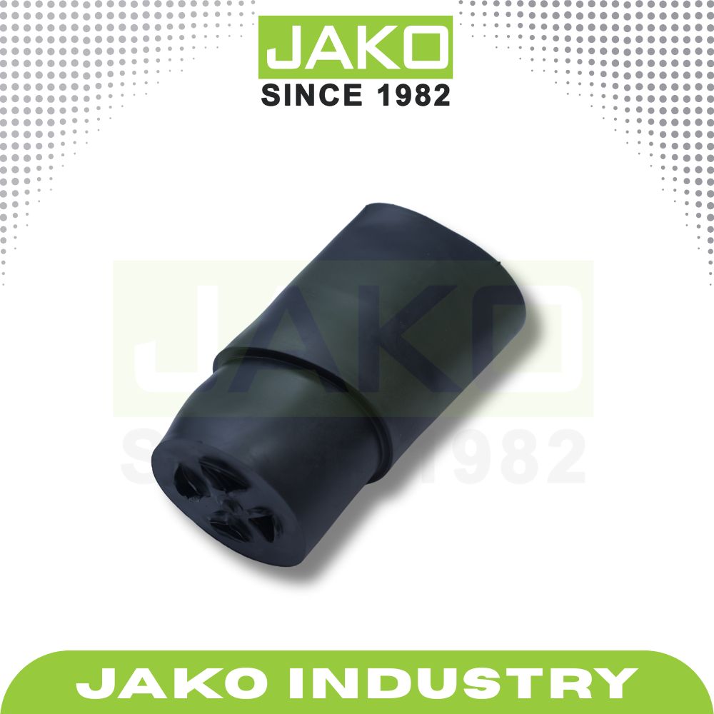 Non Thread End Cap 13