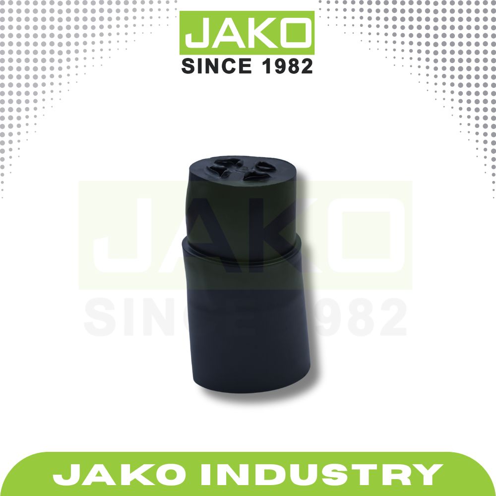 Non Thread End Cap 13