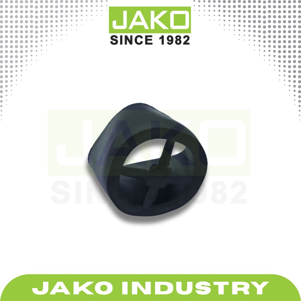 Non Thread End Cap 13