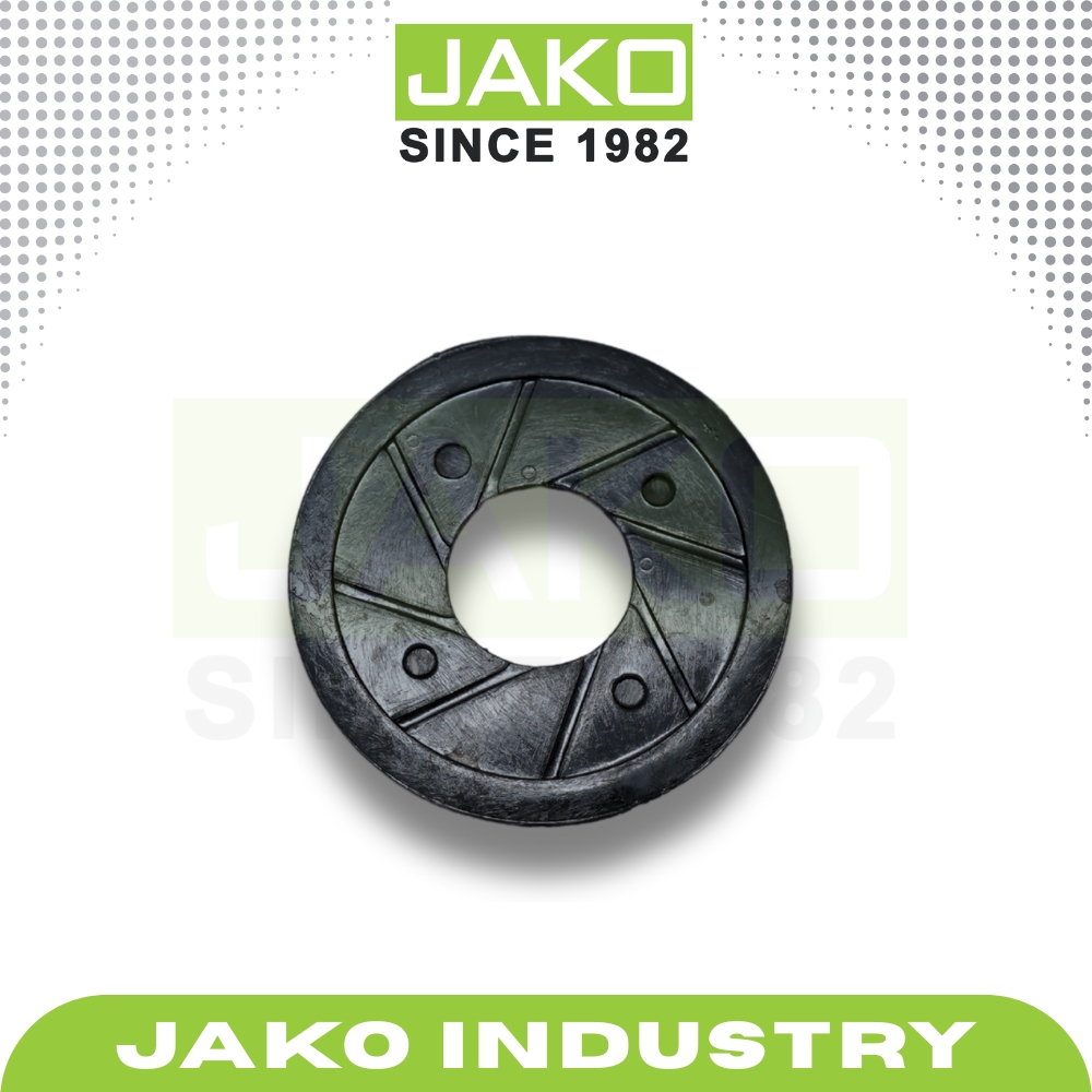 Universal Joint Cross Parts (UJ) 2