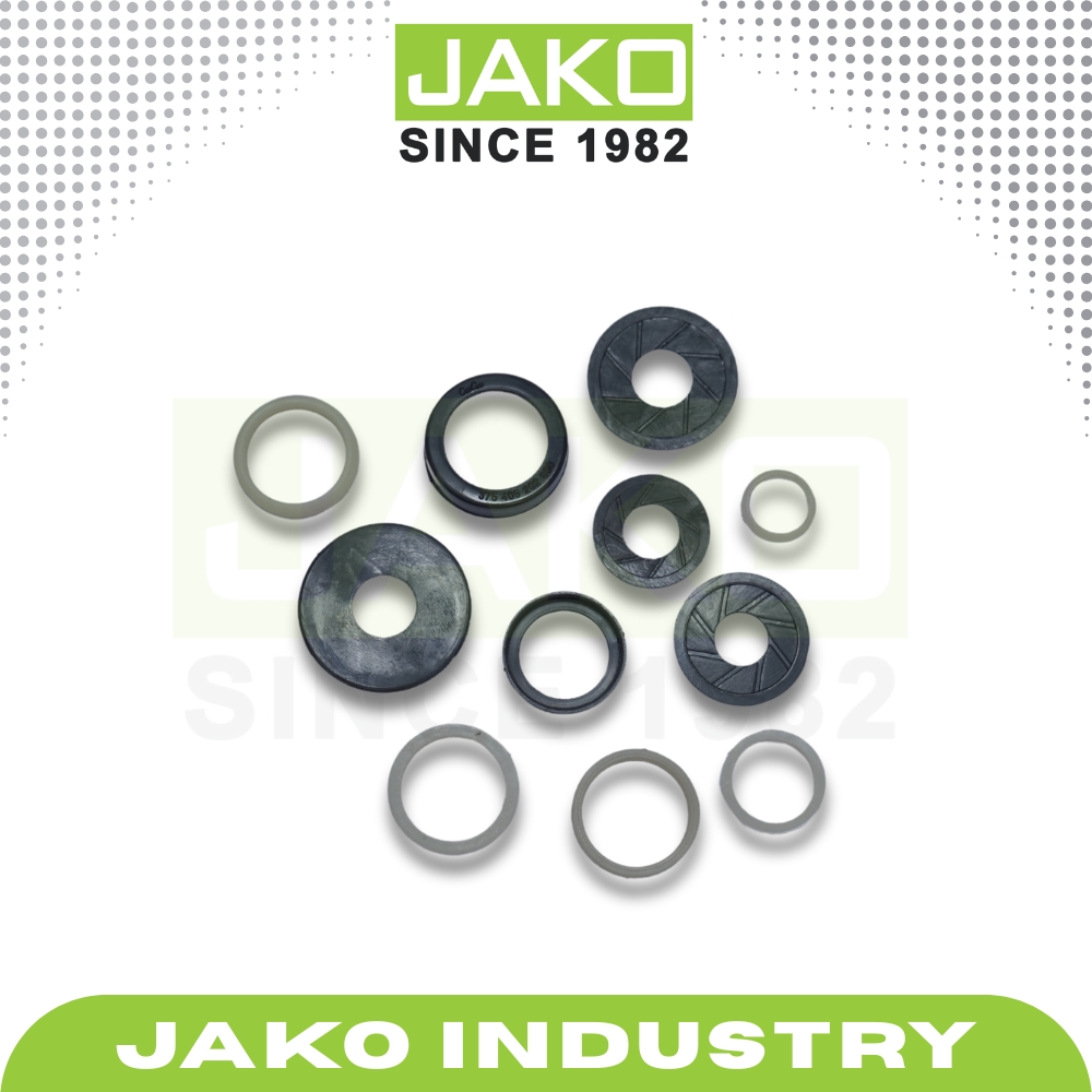 Universal Joint Cross Parts (UJ) 3