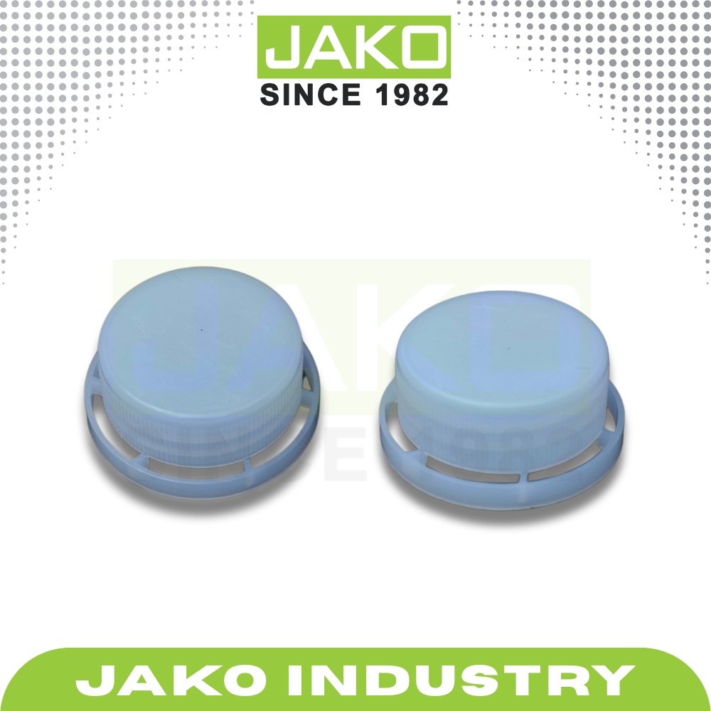 Thread Protection Cap 2