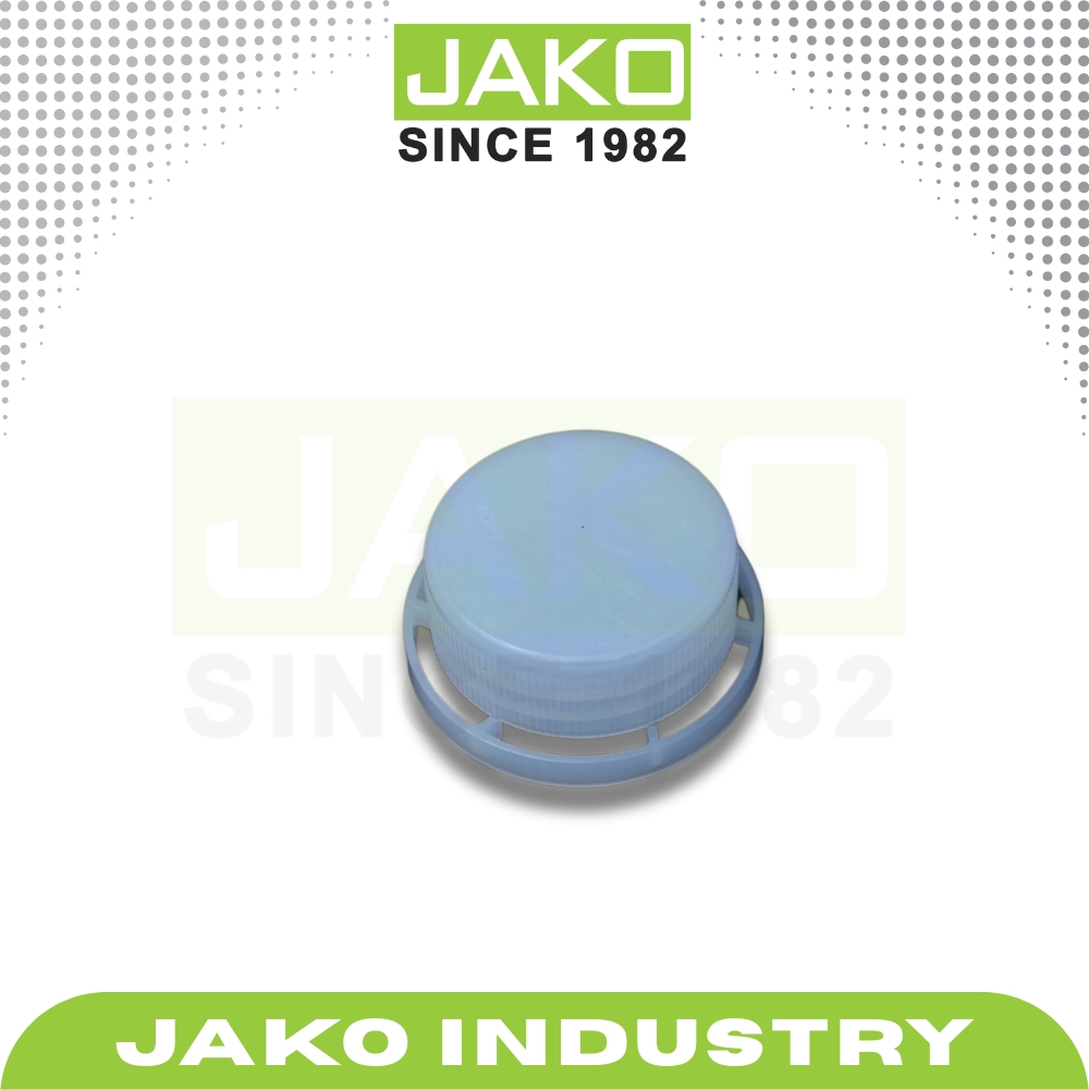 Thread Protection Cap 2