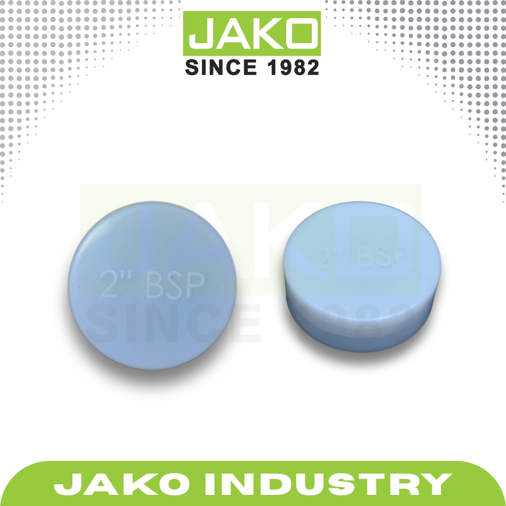 Thread Protection Cap 3