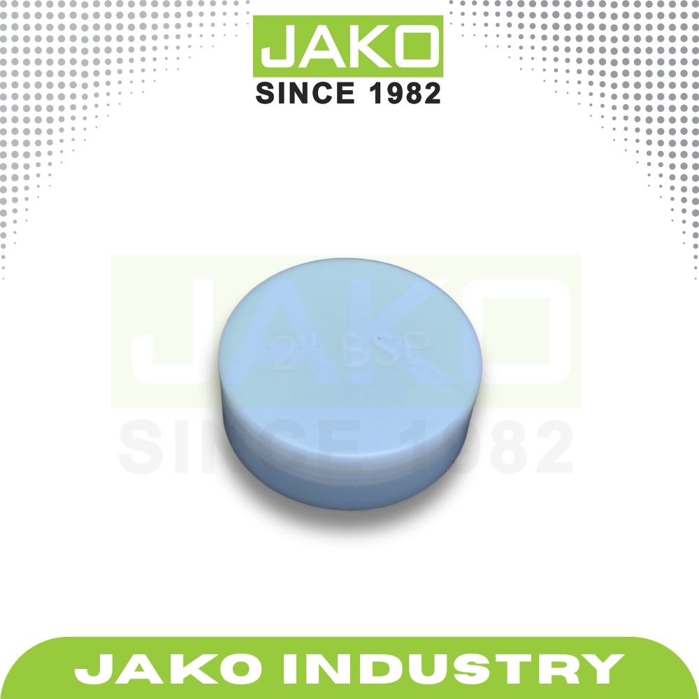 Thread Protection Cap 3