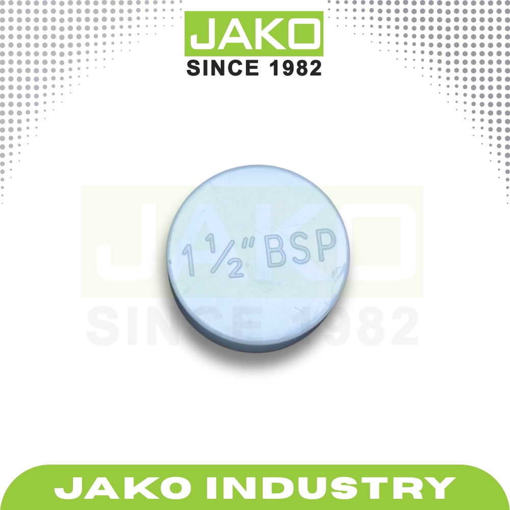 Thread Protection Cap 5