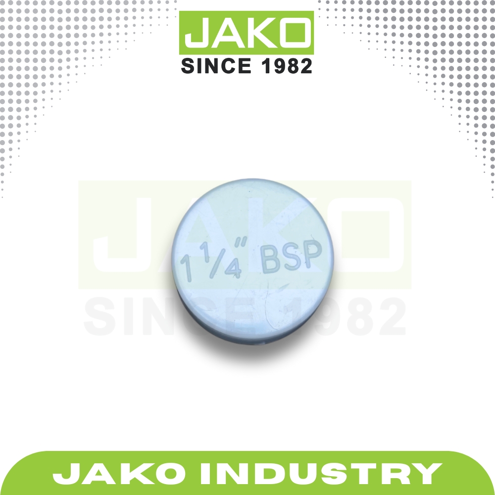 Thread Protection Cap 6